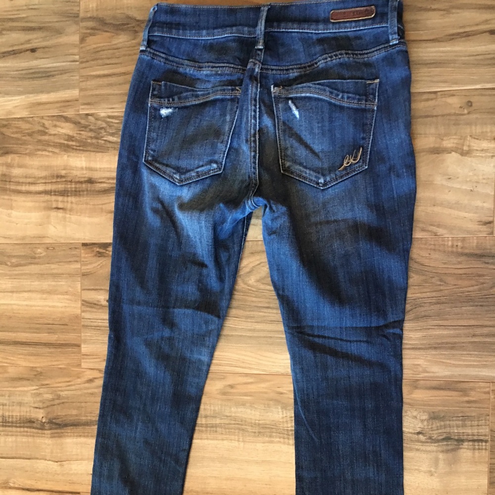 Jeans - Picture 5 of 5